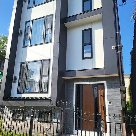 Tkc Villa